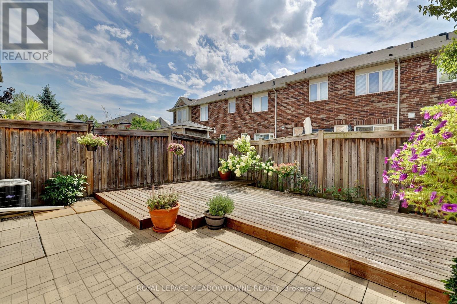 601 Cargill Path, Milton, ON