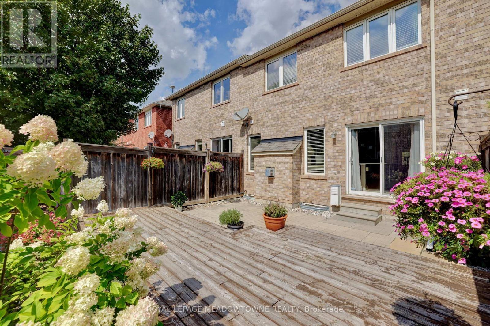 601 Cargill Path, Milton, ON