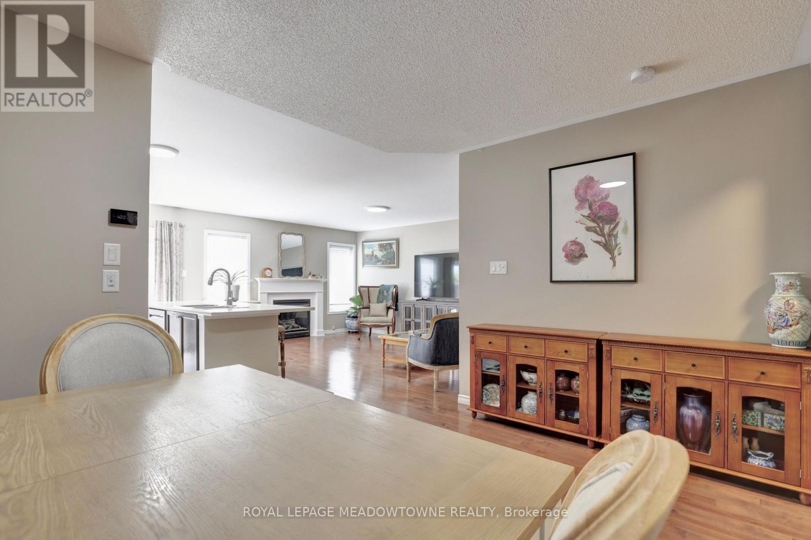 601 Cargill Path, Milton, ON