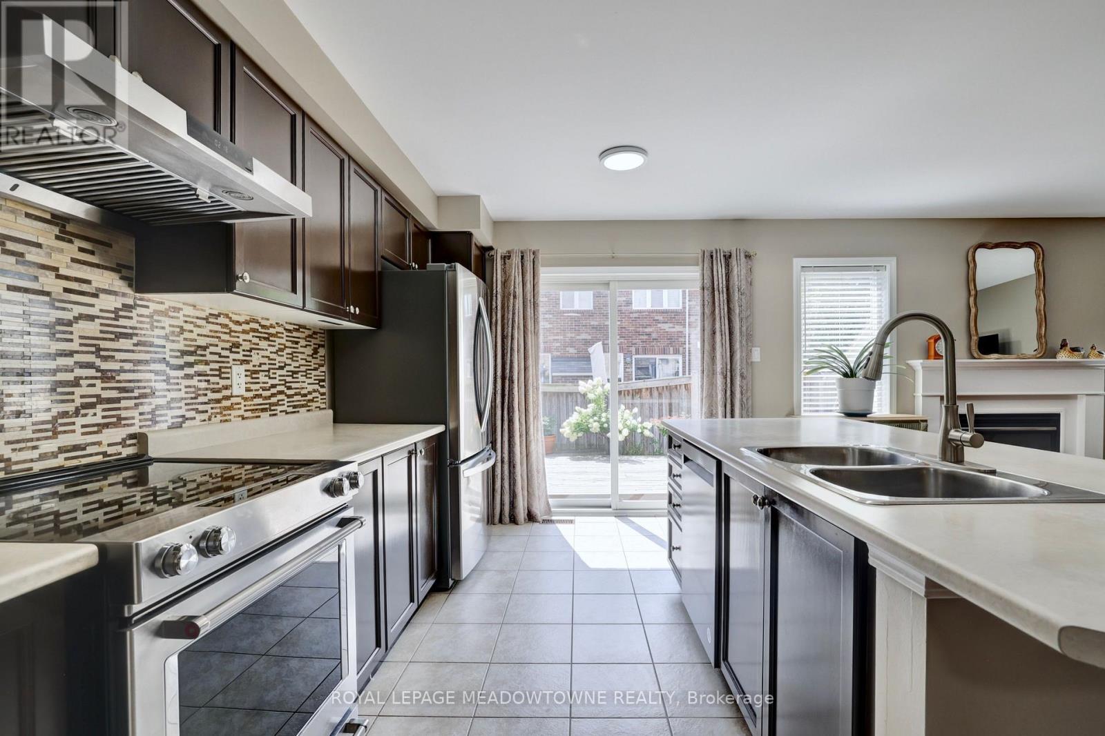 601 Cargill Path, Milton, ON