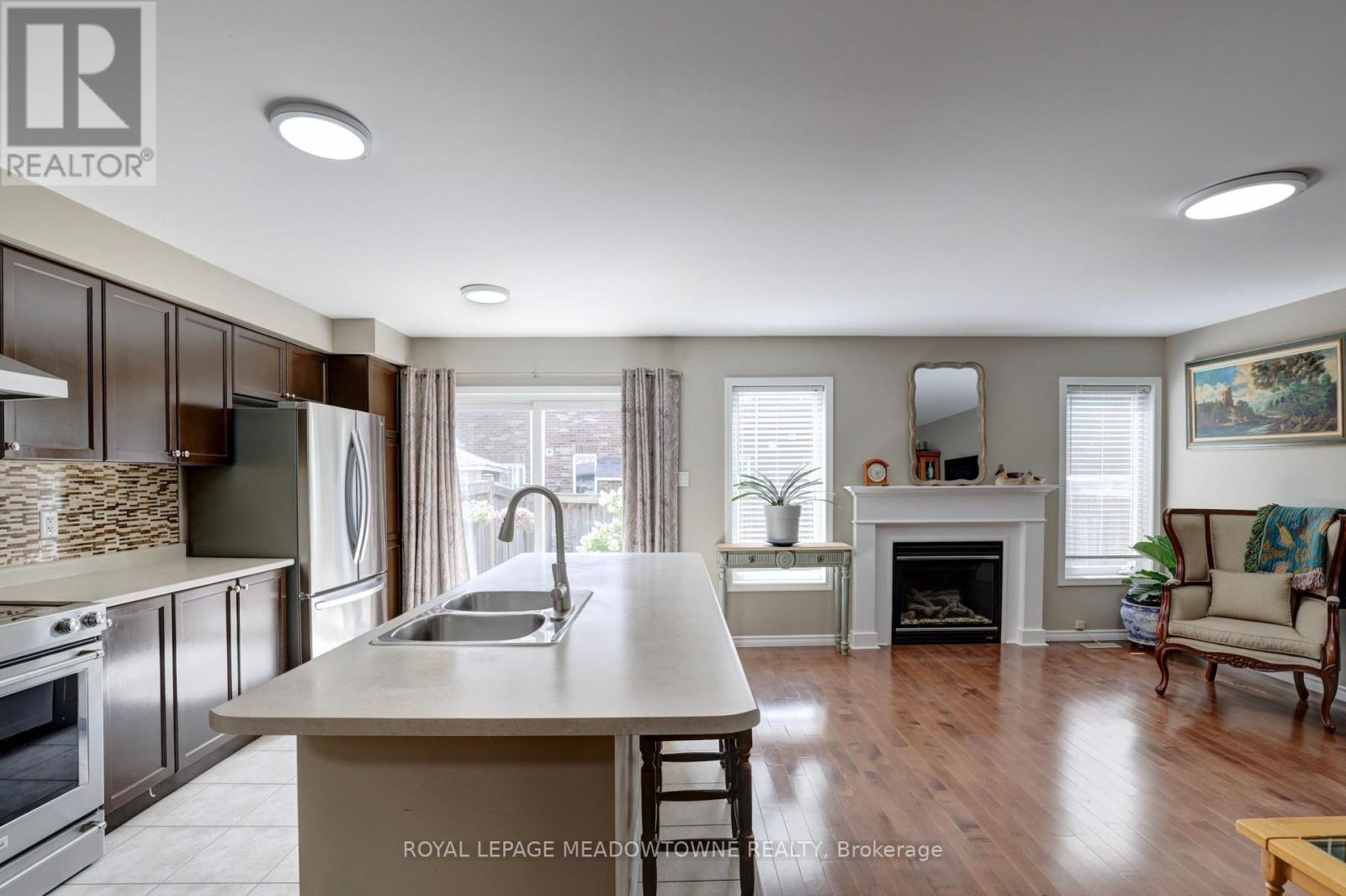 601 Cargill Path, Milton, ON