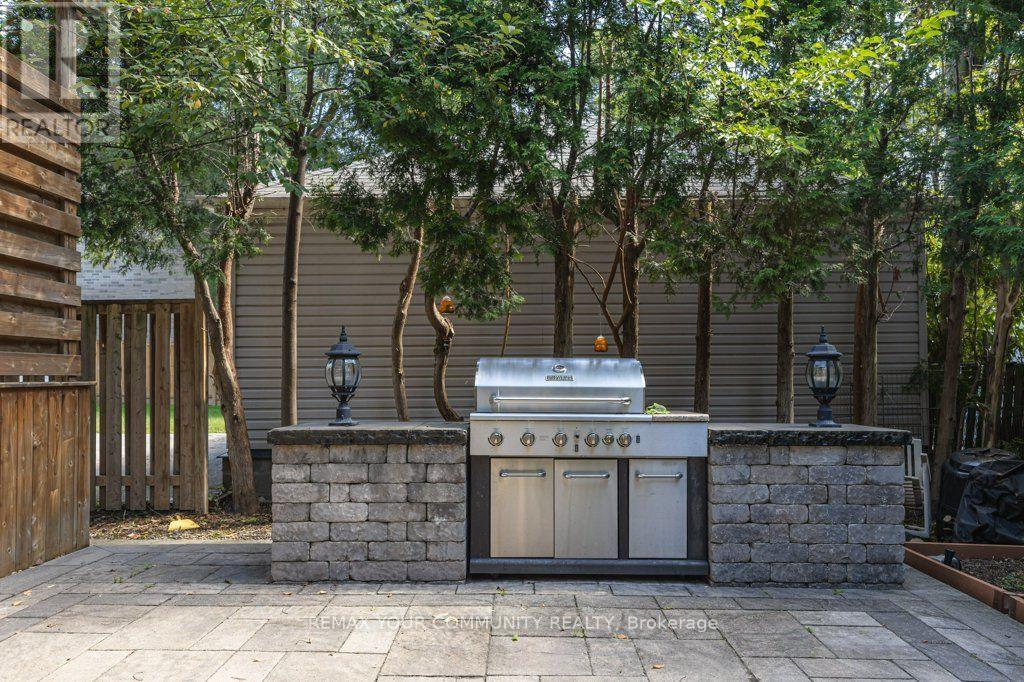 331 Maplehurst Avenue, Toronto, ON