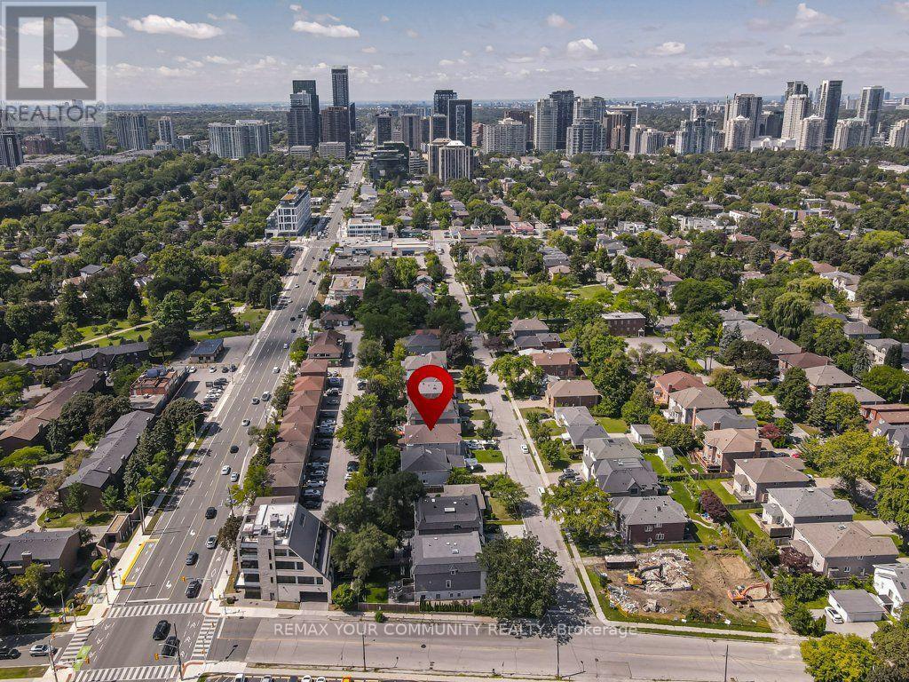 331 Maplehurst Avenue, Toronto, ON