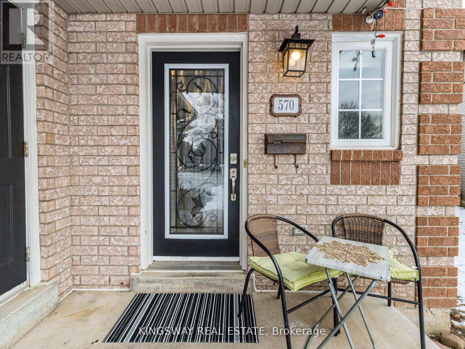 570 Enfield Road, Burlington, ON