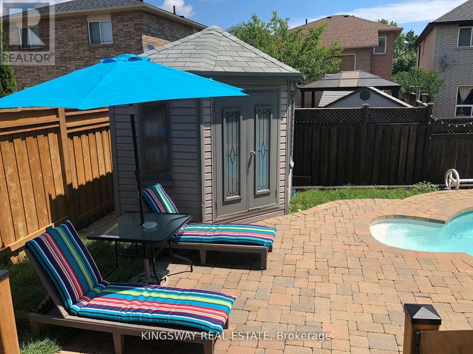 570 Enfield Road, Burlington, ON