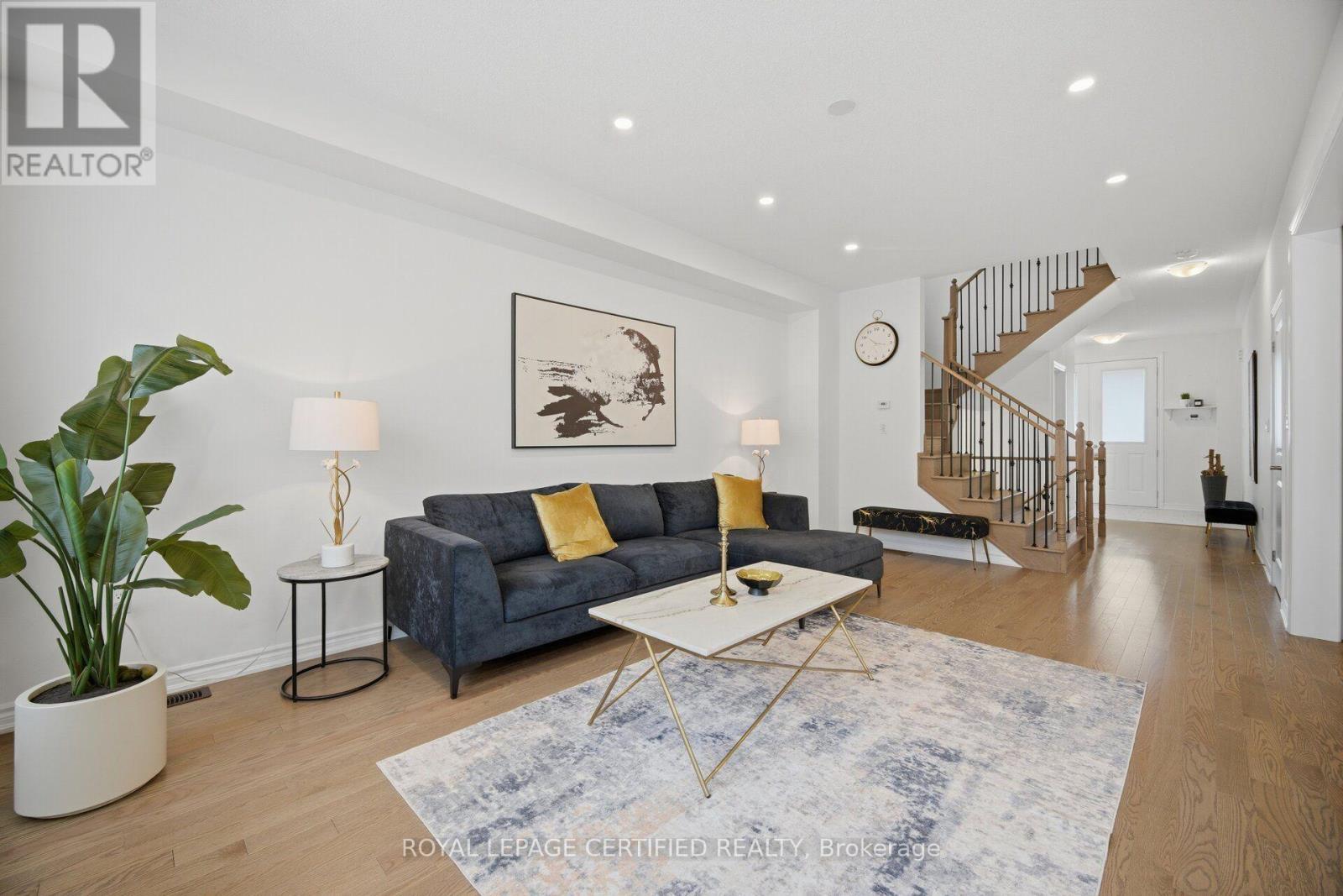 29 Lippa Drive, Caledon, ON