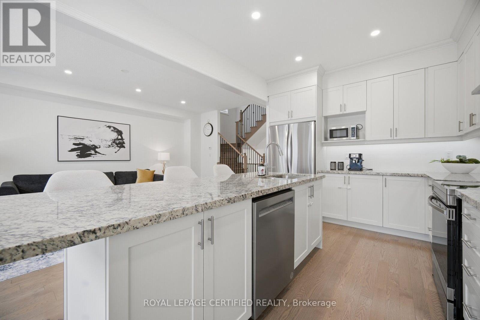 29 Lippa Drive, Caledon, ON