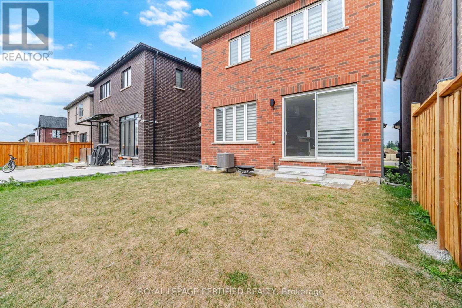 29 Lippa Drive, Caledon, ON