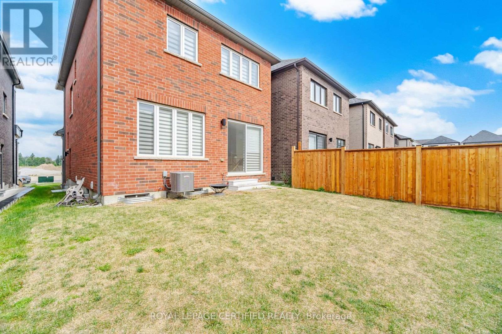 29 Lippa Drive, Caledon, ON