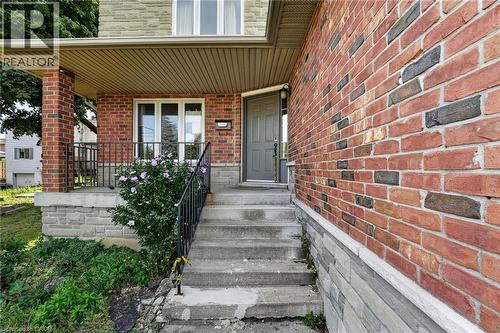 1501 Upper Sherman Avenue, Hamilton, ON 
