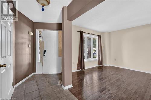 1501 Upper Sherman Avenue, Hamilton, ON 