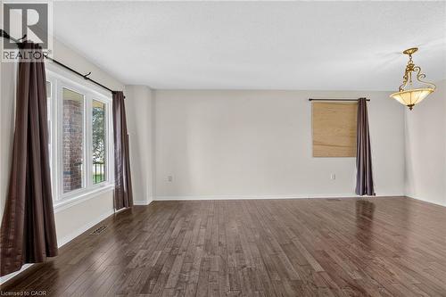 1501 Upper Sherman Avenue, Hamilton, ON 