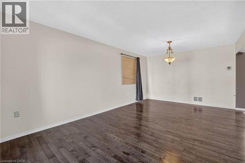 1501 Upper Sherman Avenue, Hamilton, ON 