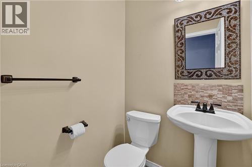 1501 Upper Sherman Avenue, Hamilton, ON 