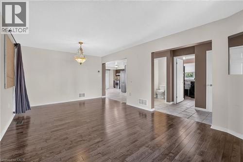 1501 Upper Sherman Avenue, Hamilton, ON 