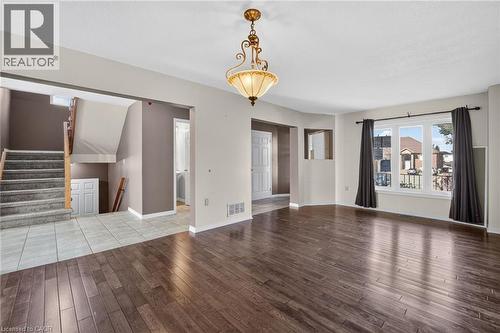 1501 Upper Sherman Avenue, Hamilton, ON 