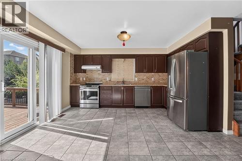 1501 Upper Sherman Avenue, Hamilton, ON 