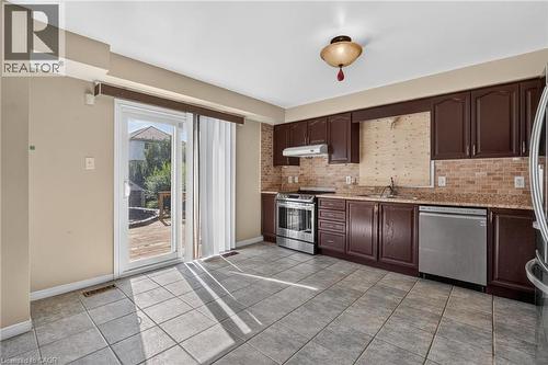 1501 Upper Sherman Avenue, Hamilton, ON 