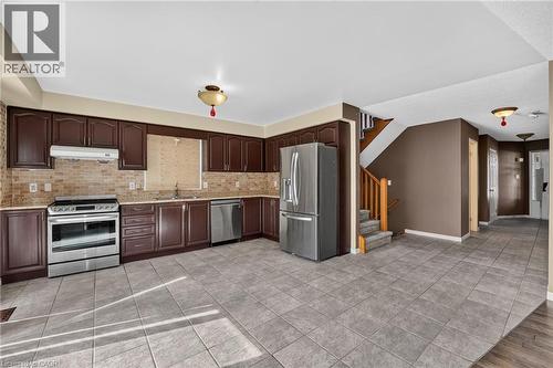 1501 Upper Sherman Avenue, Hamilton, ON 