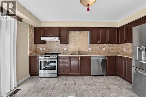 1501 Upper Sherman Avenue, Hamilton, ON 