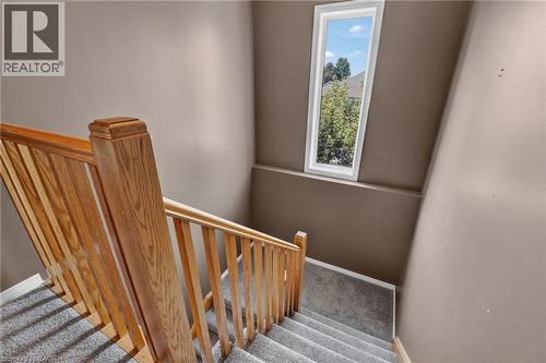 1501 Upper Sherman Avenue, Hamilton, ON 