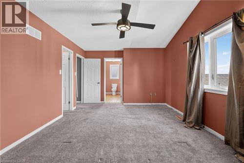 1501 Upper Sherman Avenue, Hamilton, ON 