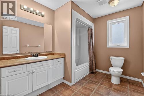 1501 Upper Sherman Avenue, Hamilton, ON 