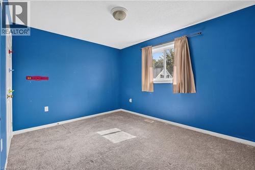 1501 Upper Sherman Avenue, Hamilton, ON 