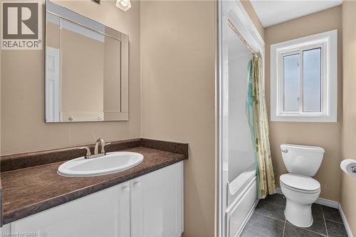 1501 Upper Sherman Avenue, Hamilton, ON 