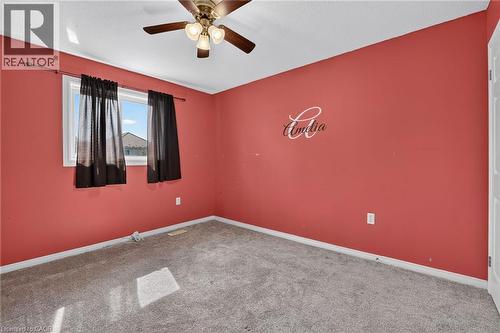 1501 Upper Sherman Avenue, Hamilton, ON 