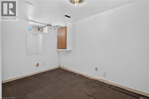 1501 Upper Sherman Avenue, Hamilton, ON 