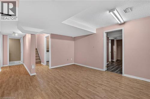 1501 Upper Sherman Avenue, Hamilton, ON 