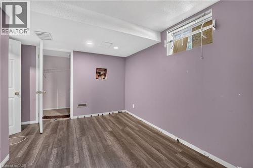 1501 Upper Sherman Avenue, Hamilton, ON 