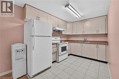 1501 Upper Sherman Avenue, Hamilton, ON 