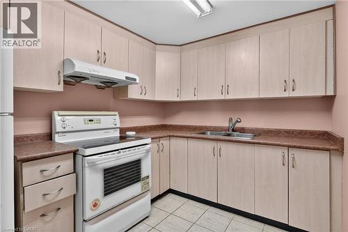 1501 Upper Sherman Avenue, Hamilton, ON 