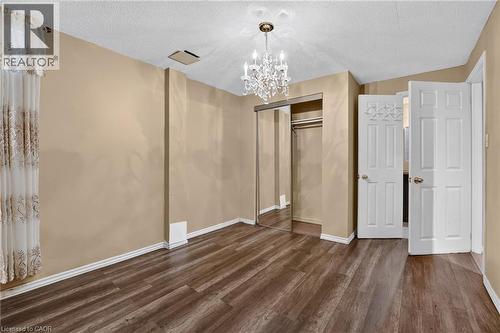 1501 Upper Sherman Avenue, Hamilton, ON 