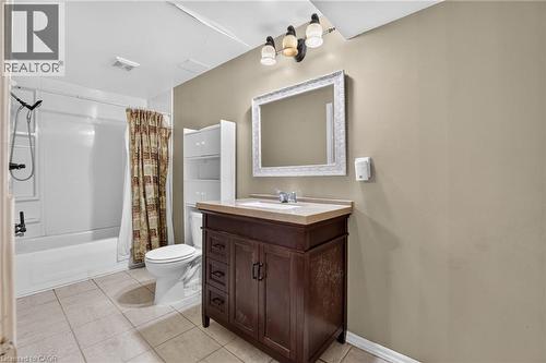 1501 Upper Sherman Avenue, Hamilton, ON 