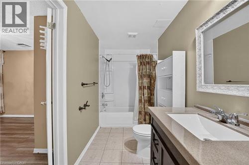 1501 Upper Sherman Avenue, Hamilton, ON 