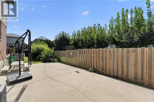 1501 Upper Sherman Avenue, Hamilton, ON 