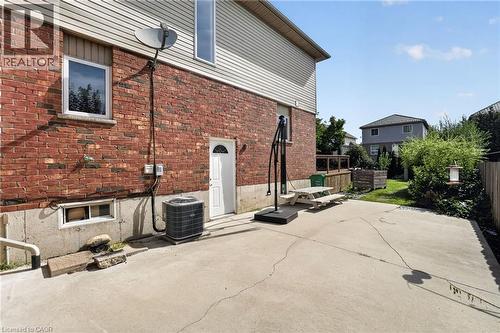 1501 Upper Sherman Avenue, Hamilton, ON 