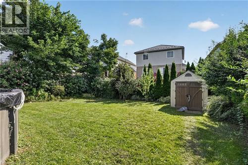 1501 Upper Sherman Avenue, Hamilton, ON 