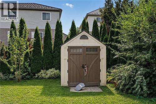 1501 Upper Sherman Avenue, Hamilton, ON 