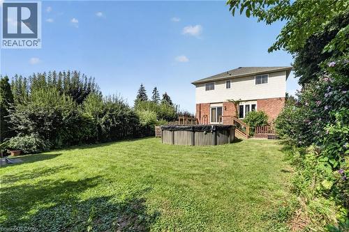1501 Upper Sherman Avenue, Hamilton, ON 