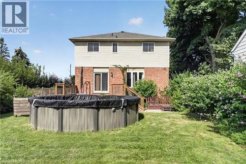 1501 Upper Sherman Avenue, Hamilton, ON 