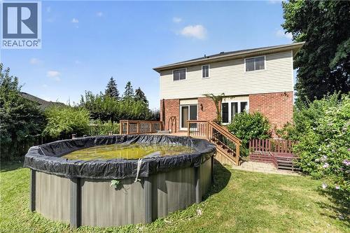 1501 Upper Sherman Avenue, Hamilton, ON 