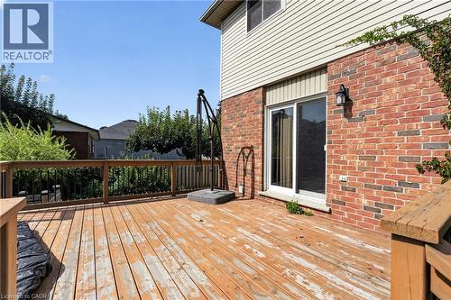 1501 Upper Sherman Avenue, Hamilton, ON 