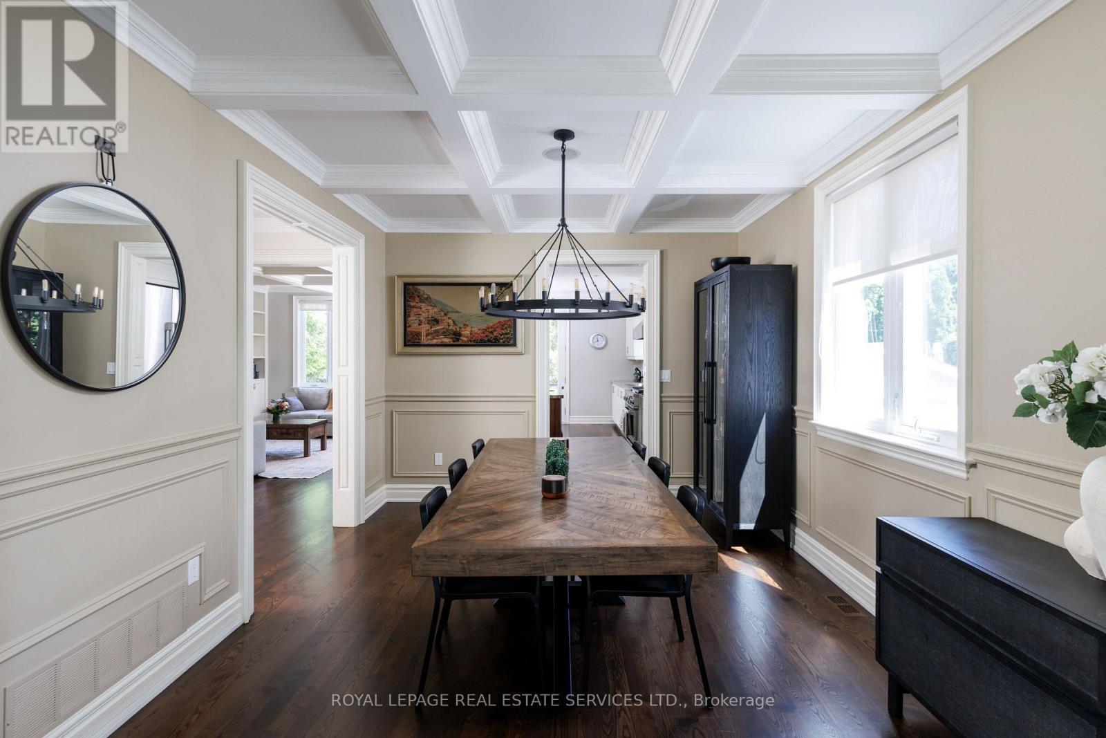 4 Springbrook Gardens, Toronto, ON