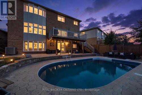 260 Granite Hill Road, Cambridge, ON 