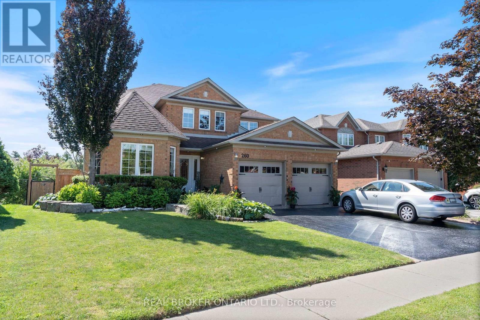 260 Granite Hill Road, Cambridge, ON
