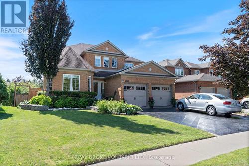 260 Granite Hill Road, Cambridge, ON 